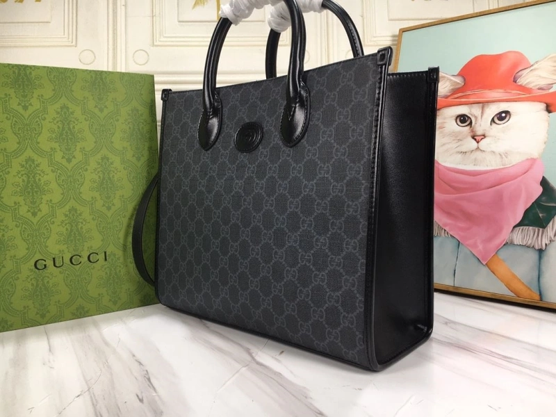 Gucci Shopping Bags 4032-1143