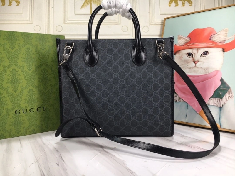 Gucci Shopping Bags 4032-1143