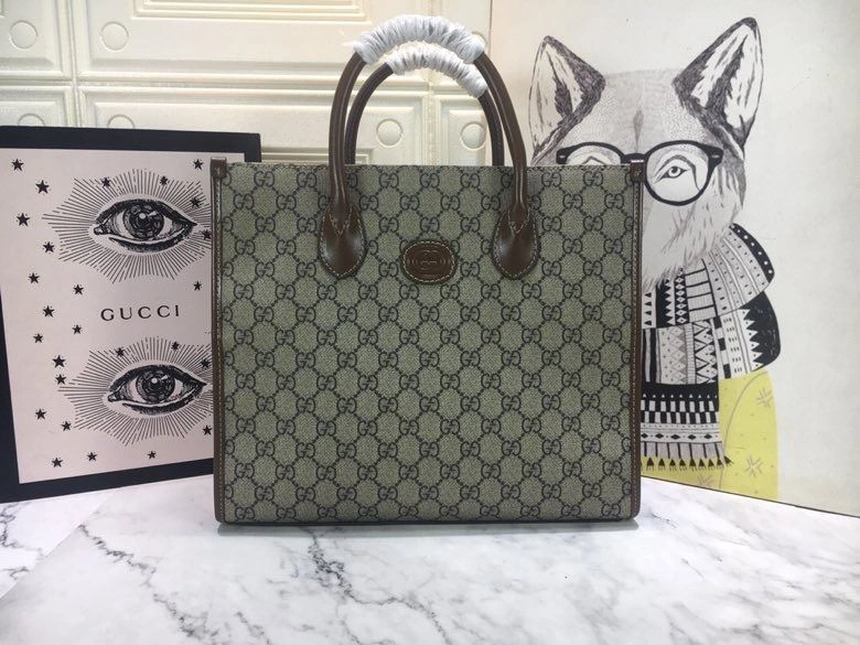 Gucci Shopping Bags 4032-1144