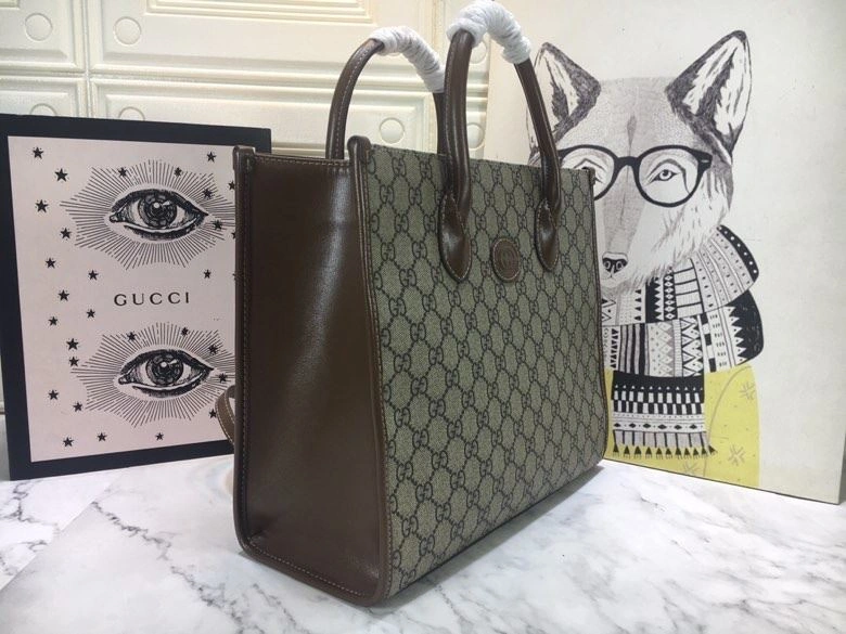 Gucci Shopping Bags 4032-1144