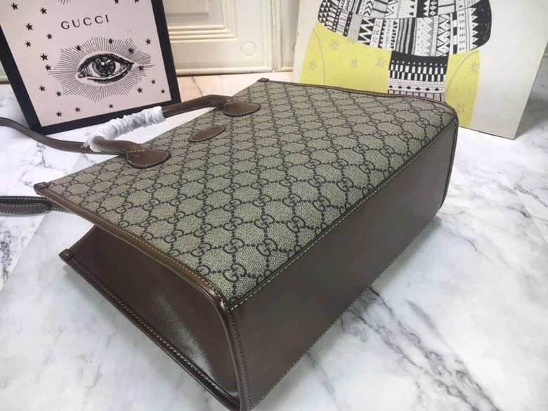 Gucci Shopping Bags 4032-1144