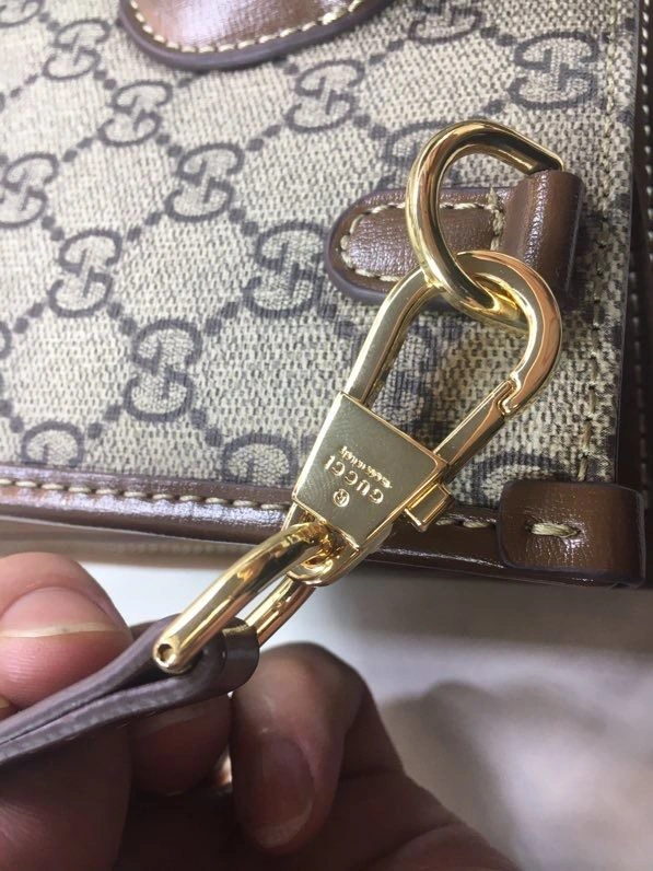 Gucci Shopping Bags 4032-1144