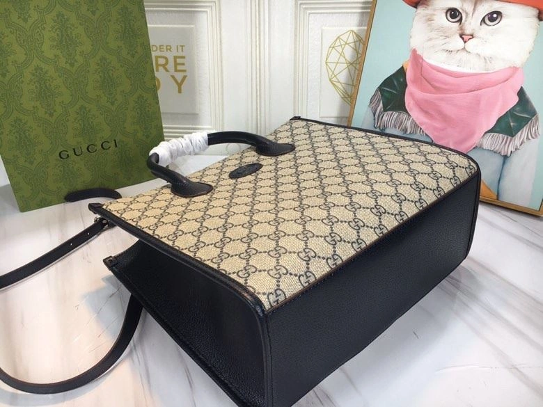 Gucci Shopping Bags 4032-1145