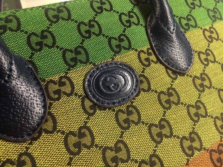 Gucci Shopping Bags 4032-1146