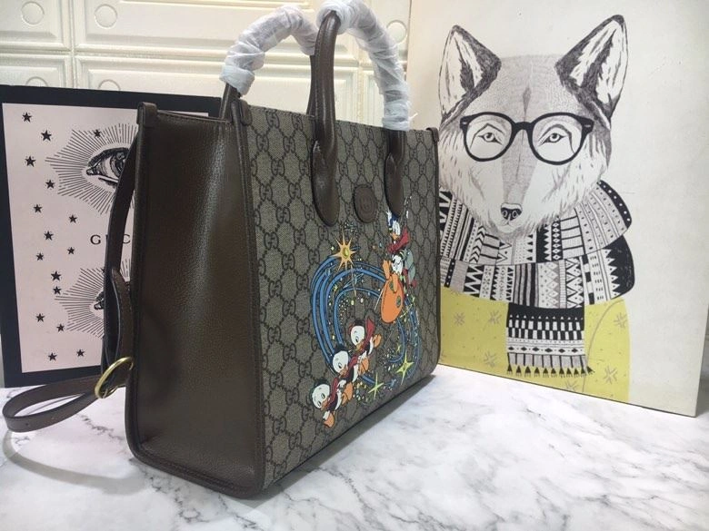Gucci Shopping Bags 4032-1147