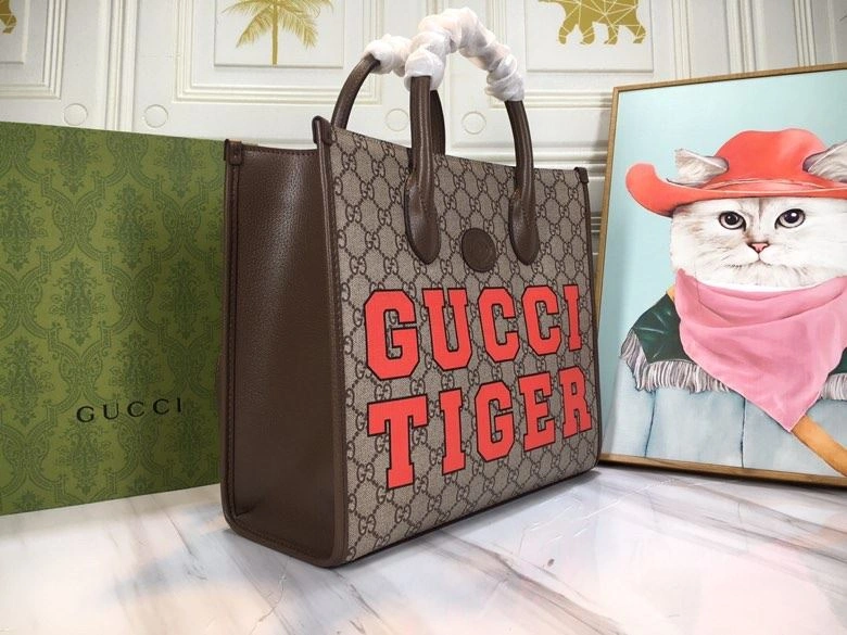 Gucci Shopping Bags 4032-1149