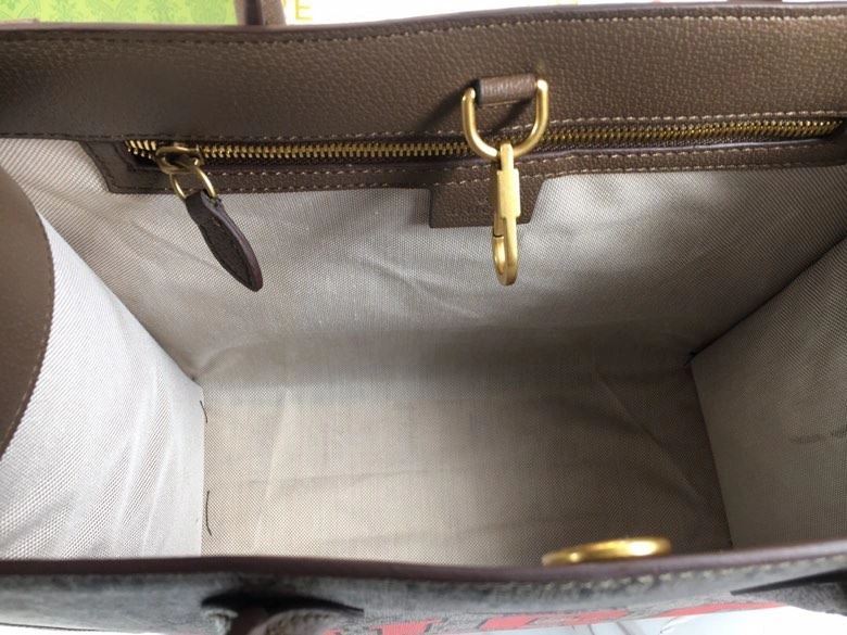 Gucci Shopping Bags 4032-1149