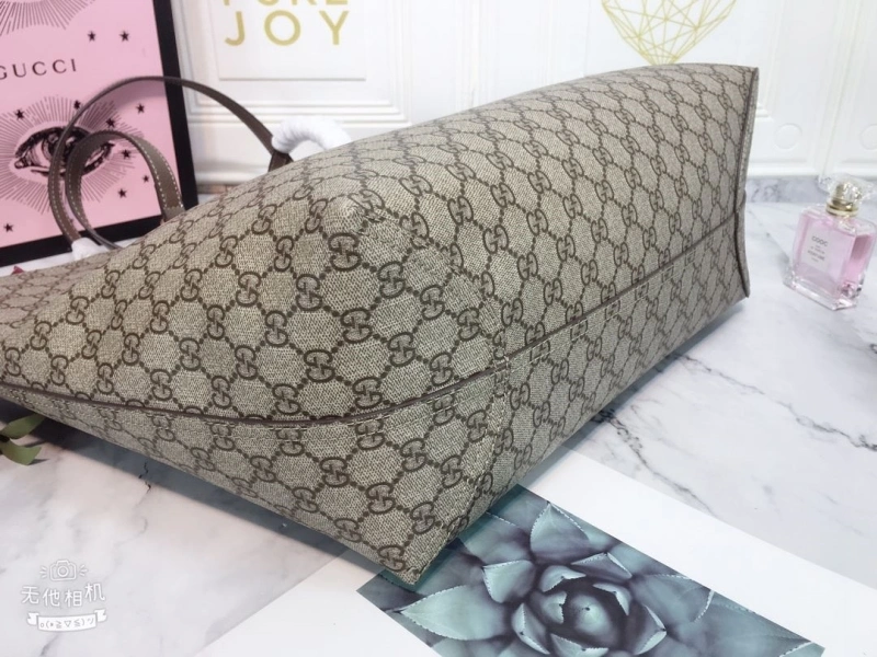 Gucci Shopping Bags 4032-1165