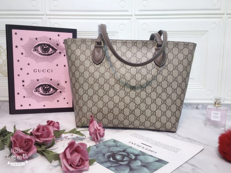 Gucci Shopping Bags 4032-1166