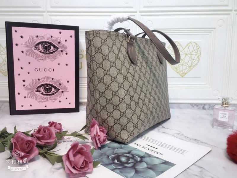 Gucci Shopping Bags 4032-1166