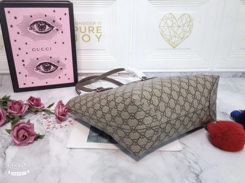 Gucci Shopping Bags 4032-1166