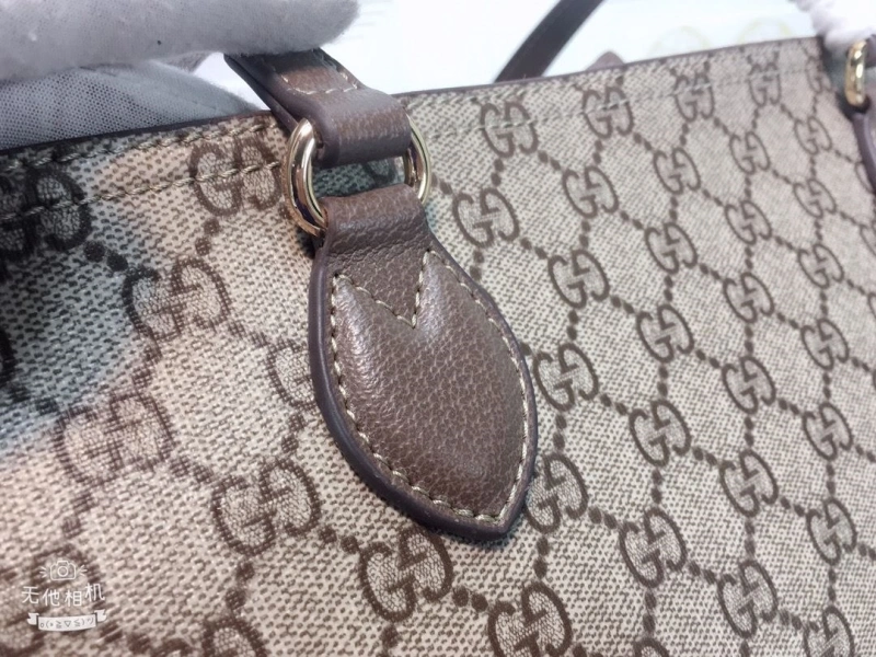 Gucci Shopping Bags 4032-1166