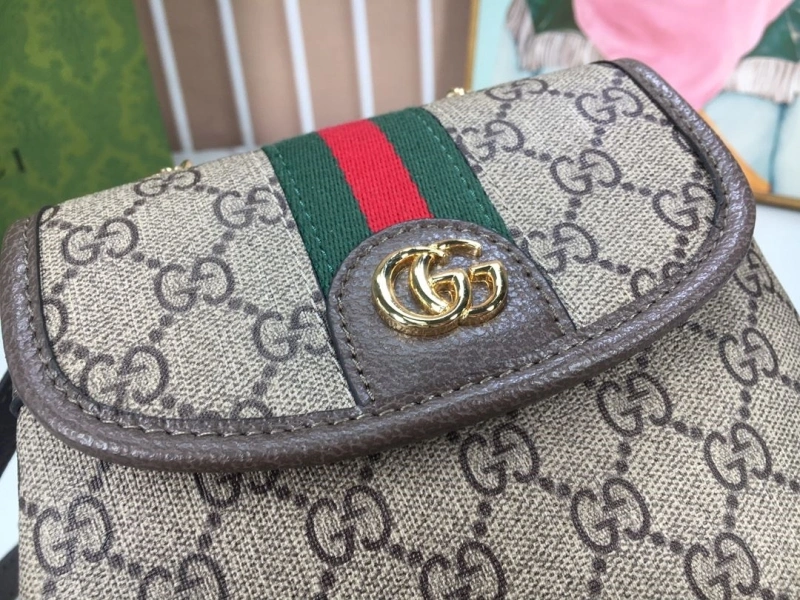 Gucci Backpacks 4032-1196