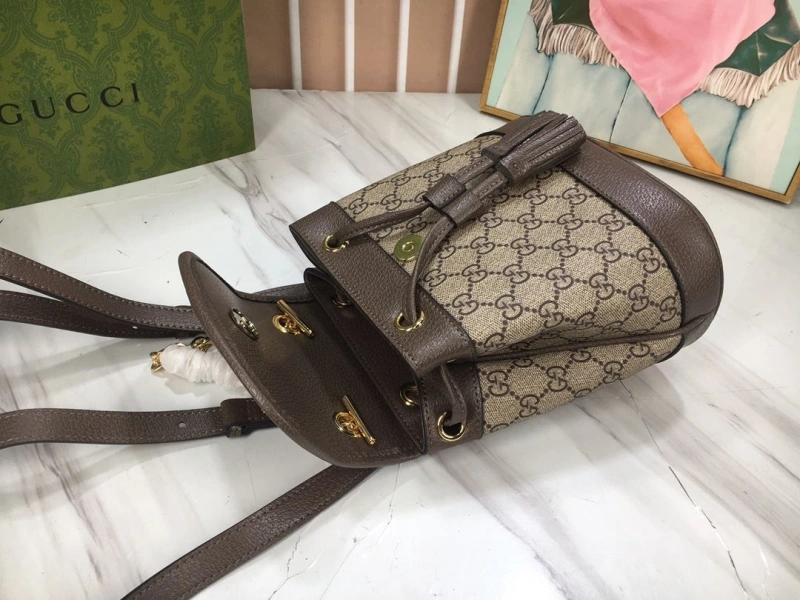 Gucci Backpacks 4032-1196