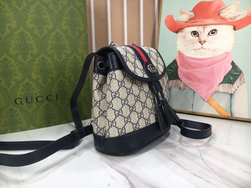 Gucci Backpacks 4032-1197