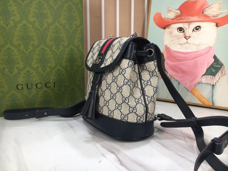 Gucci Backpacks 4032-1197