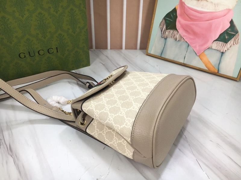 Gucci Backpacks 4032-1198