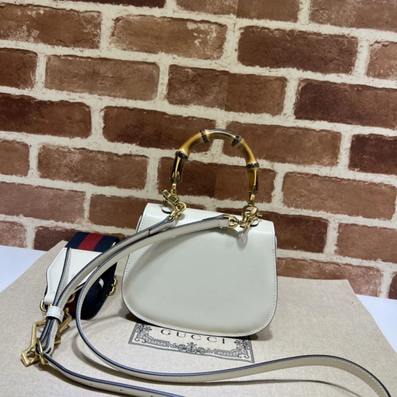 Gucci Top Handle Bags 4033-0019