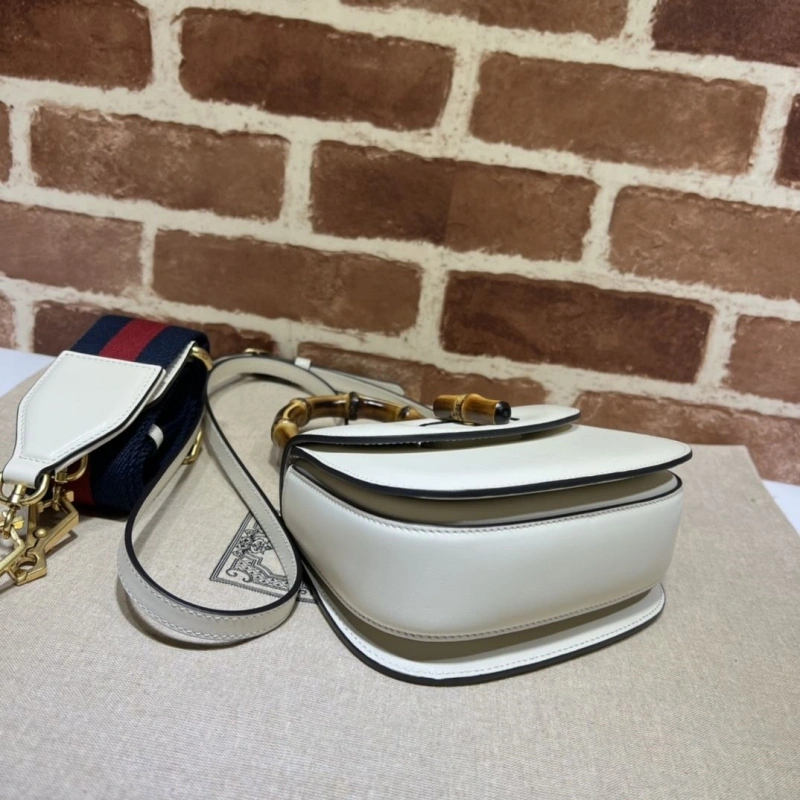 Gucci Top Handle Bags 4033-0019