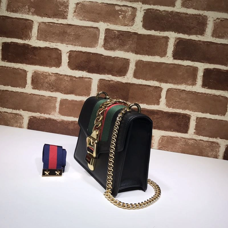 Gucci Satchel Bags 4033-0020