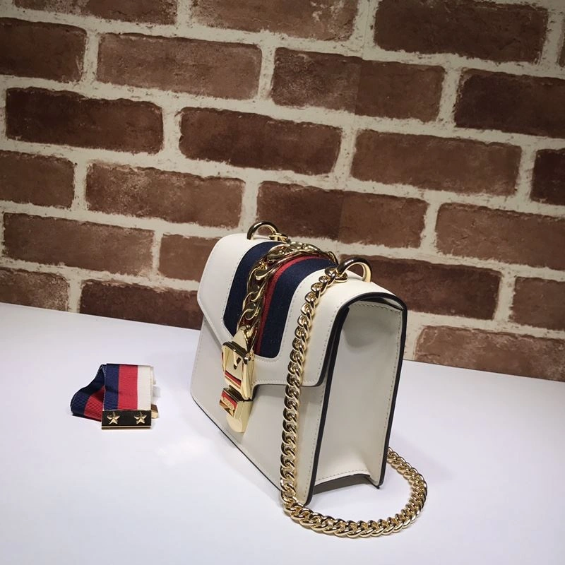 Gucci Satchel Bags 4033-0021