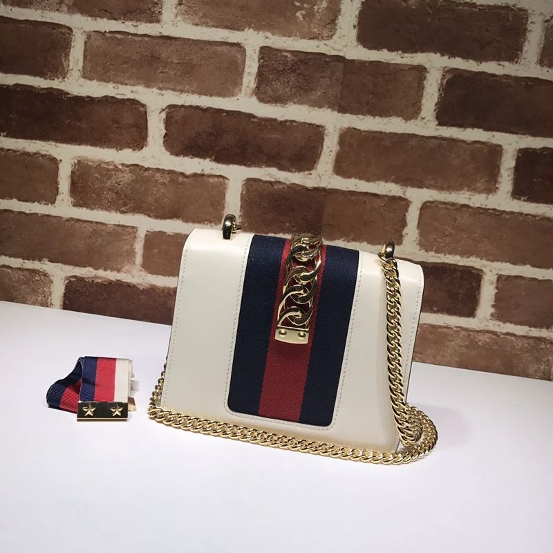 Gucci Satchel Bags 4033-0021