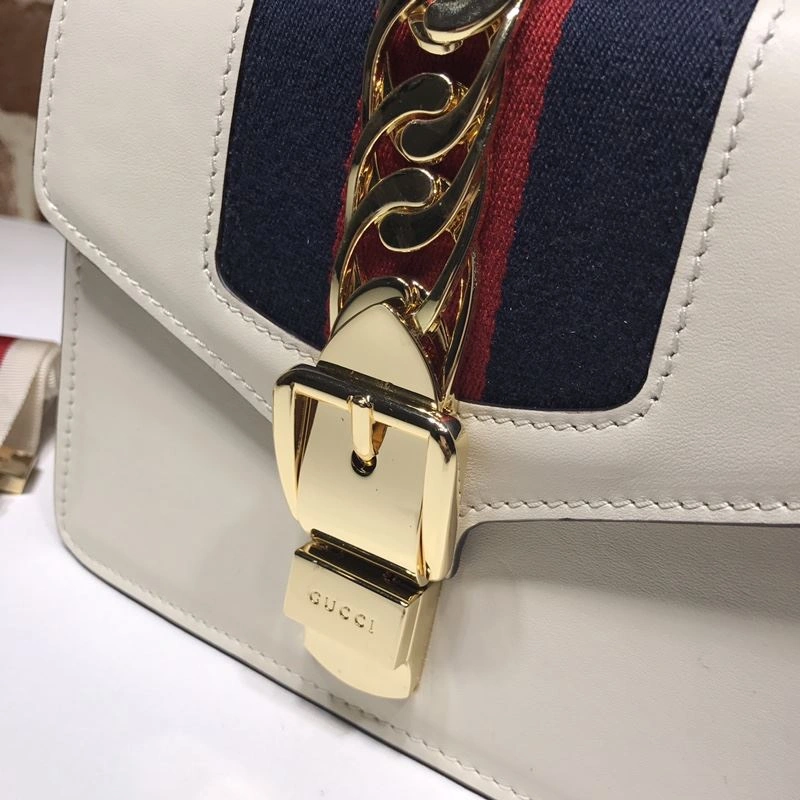 Gucci Satchel Bags 4033-0021