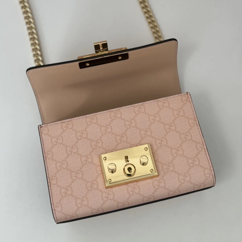 Gucci Satchel Bags 4033-0022