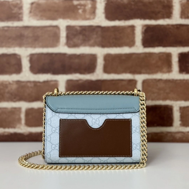 Gucci Satchel Bags 4033-0023