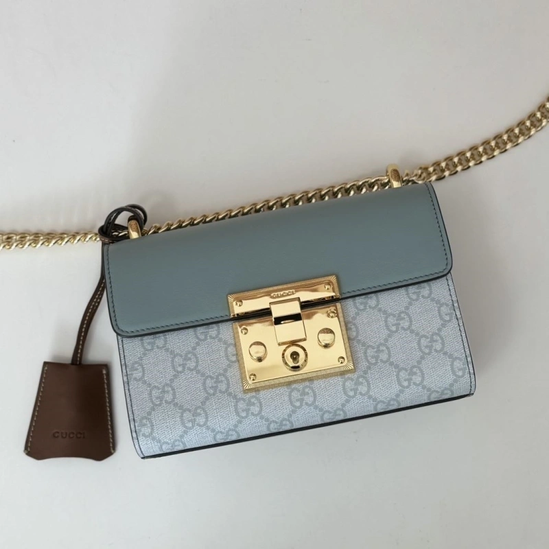 Gucci Satchel Bags 4033-0023