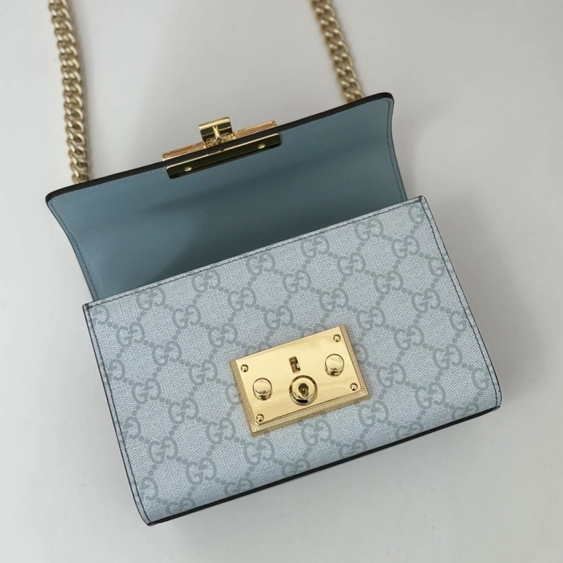 Gucci Satchel Bags 4033-0023