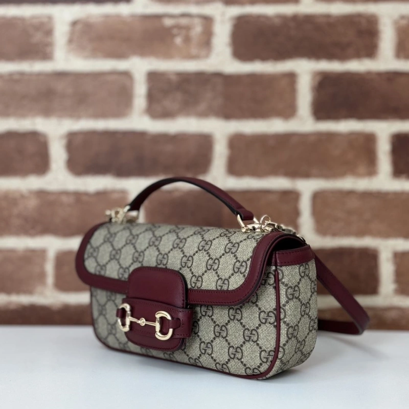 Gucci Satchel Bags 4033-0024