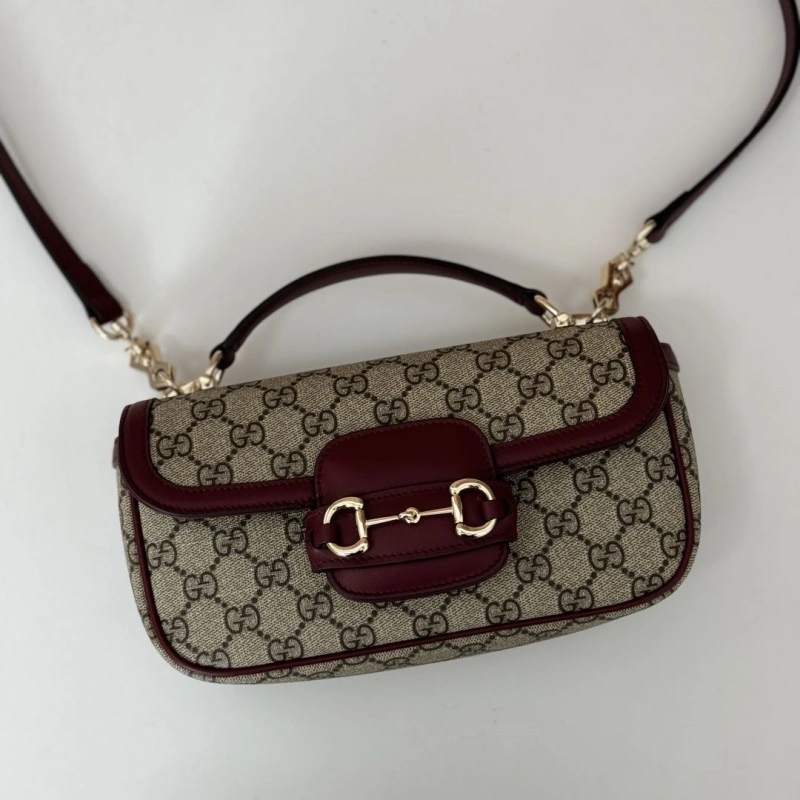 Gucci Satchel Bags 4033-0024
