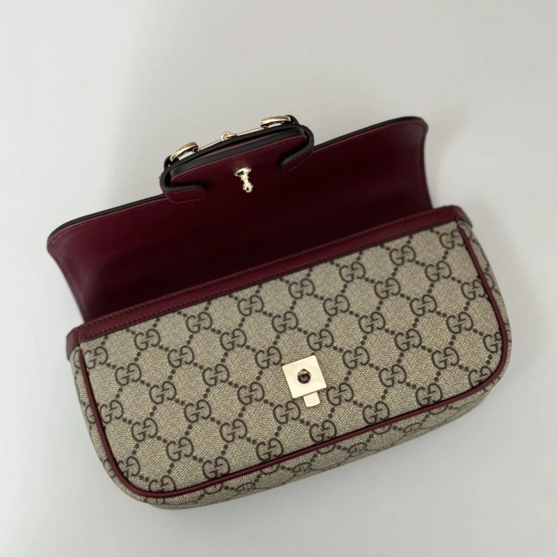 Gucci Satchel Bags 4033-0024