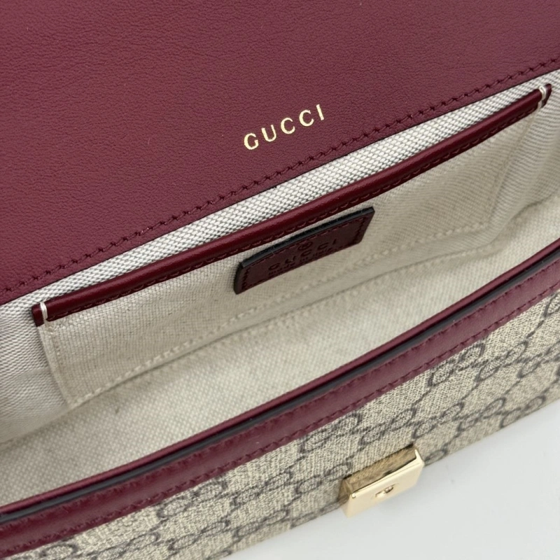 Gucci Satchel Bags 4033-0024