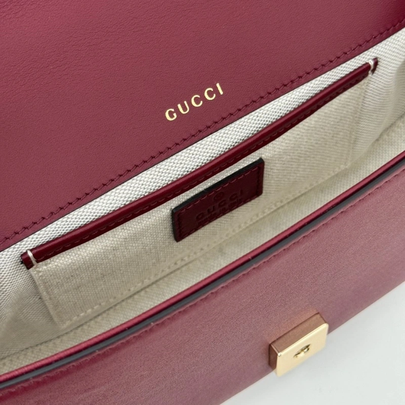 Gucci Satchel Bags 4033-0025