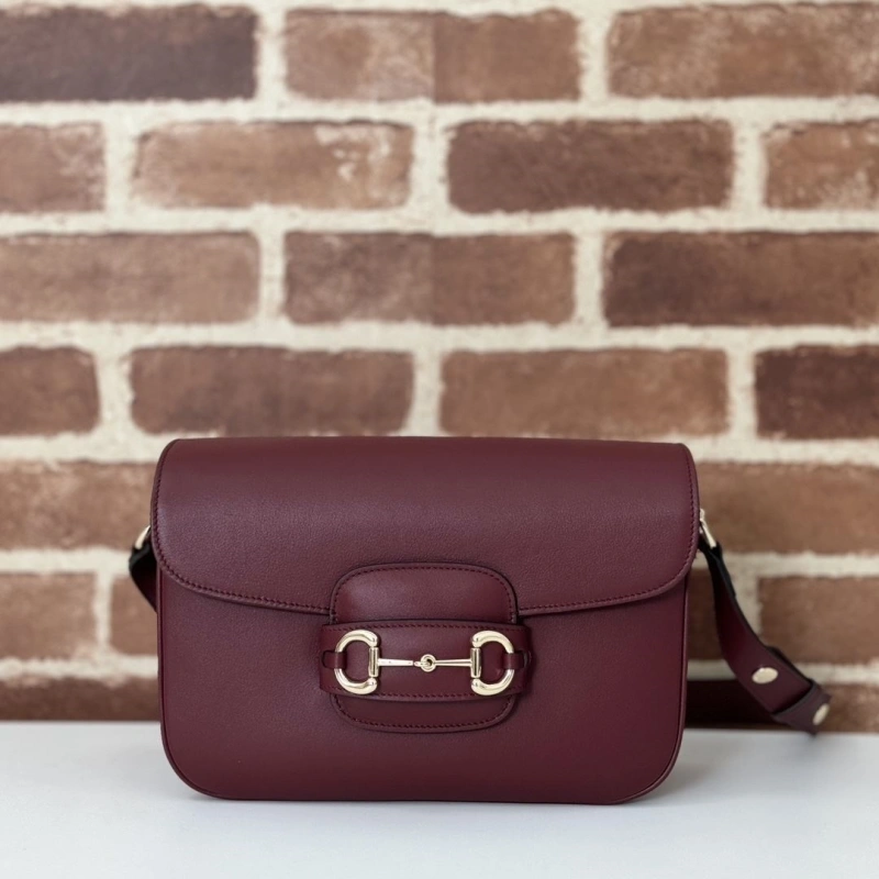 Gucci Satchel Bags 4033-0026