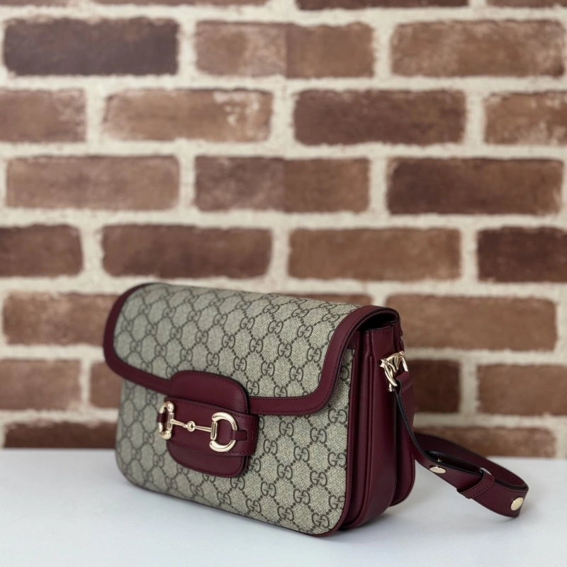 Gucci Satchel Bags 4033-0027
