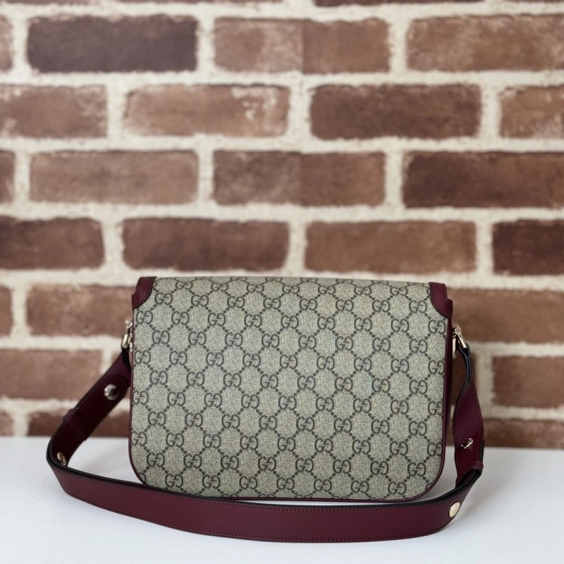 Gucci Satchel Bags 4033-0027