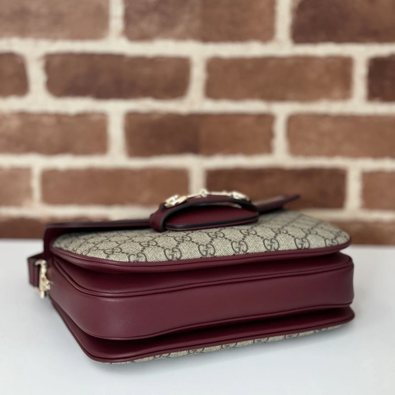 Gucci Satchel Bags 4033-0027