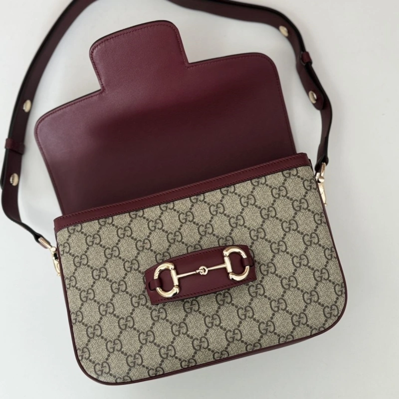 Gucci Satchel Bags 4033-0027
