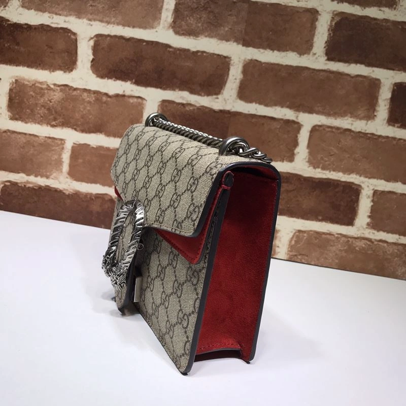 Gucci Top Handle Bags 4033-0028