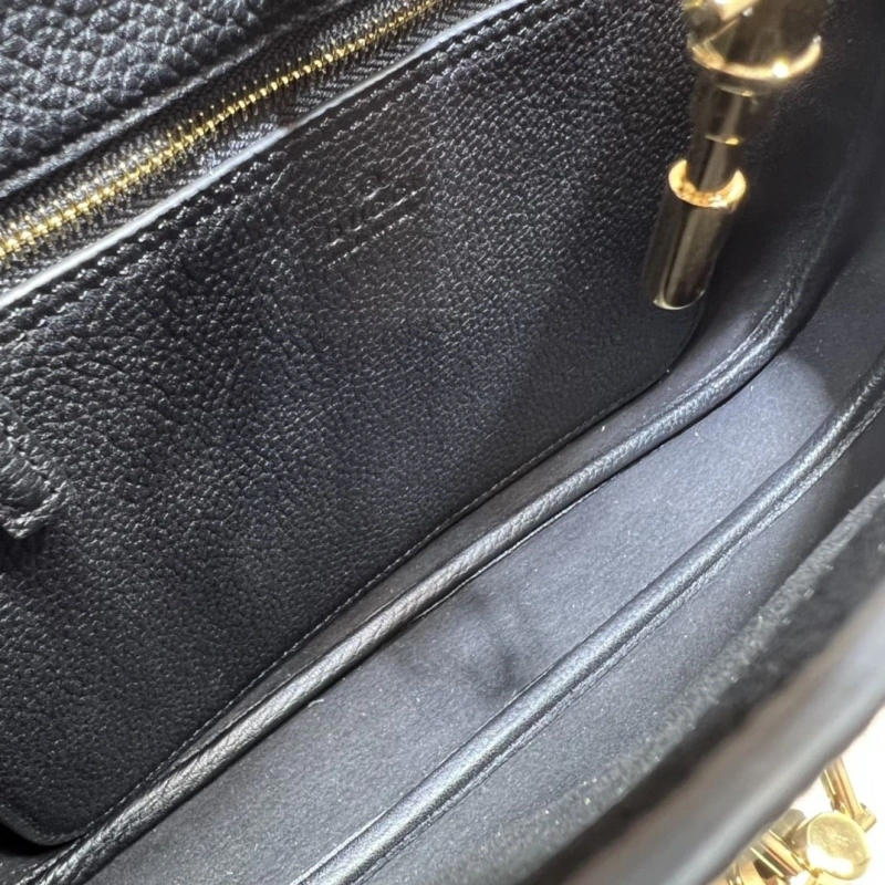 Gucci Top Handle Bags 4033-0039