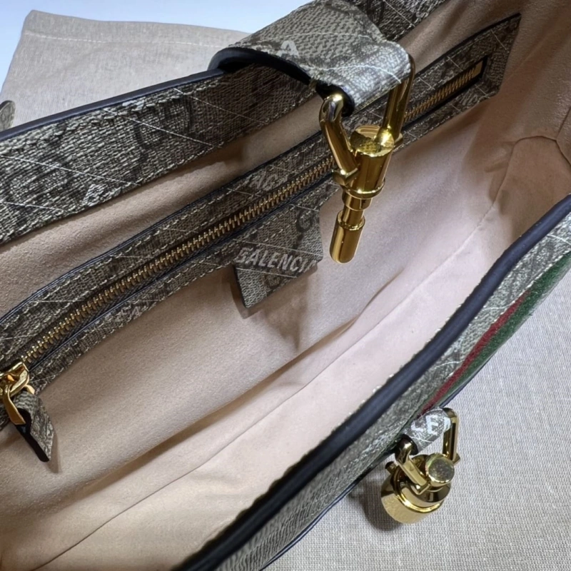 Gucci Top Handle Bags 4033-0041
