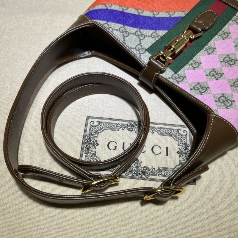 Gucci Top Handle Bags 4033-0043