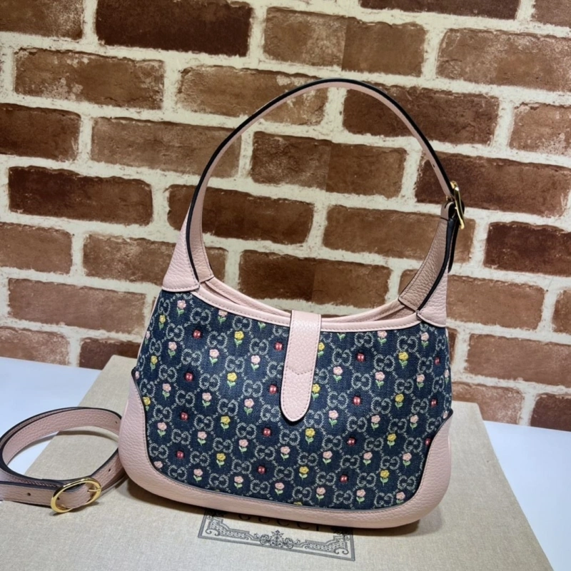 Gucci Top Handle Bags 4033-0044