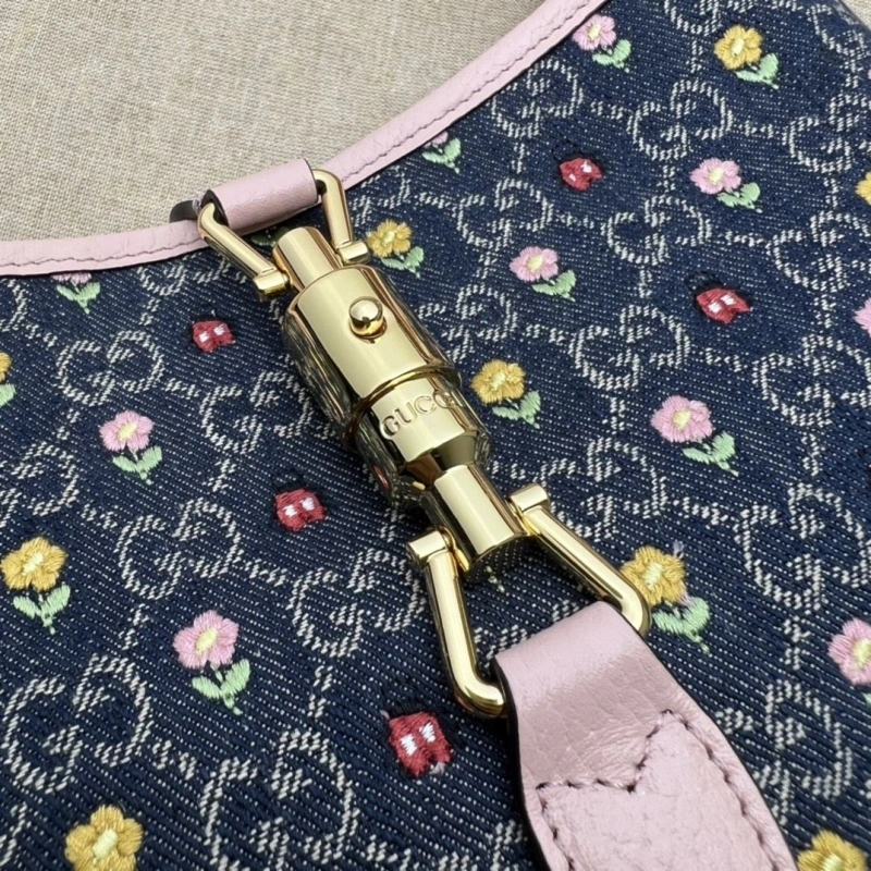 Gucci Top Handle Bags 4033-0044