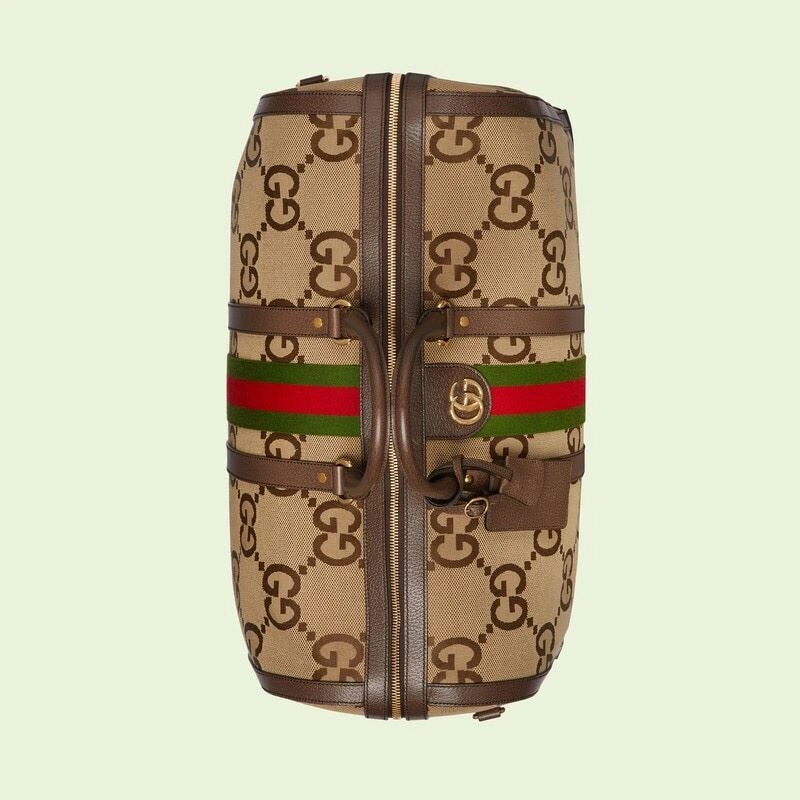 Gucci Travel Bags 4033-0051