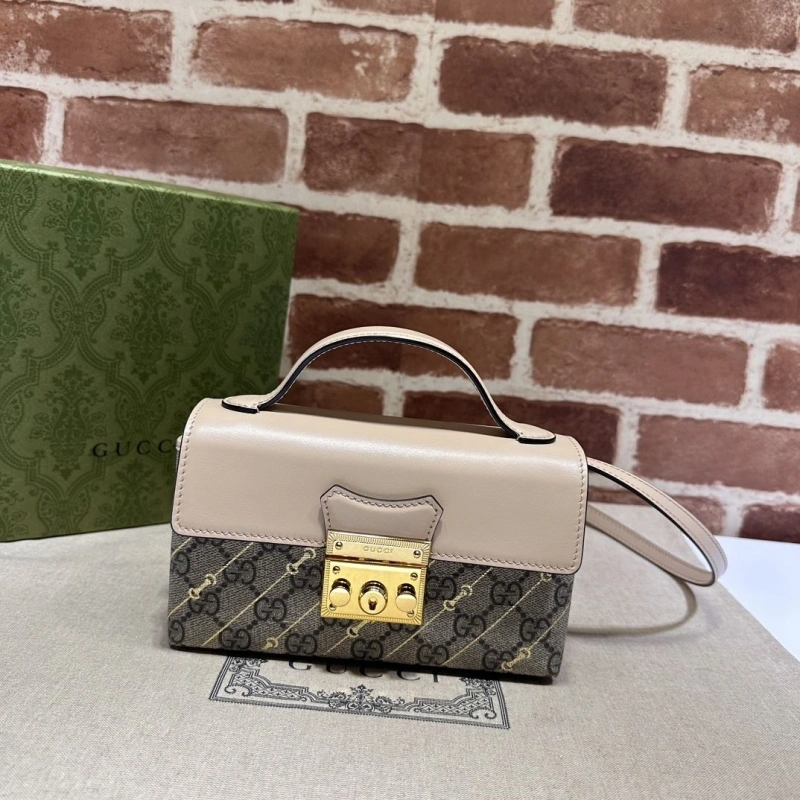Gucci Top Handle Bags 4033-0055