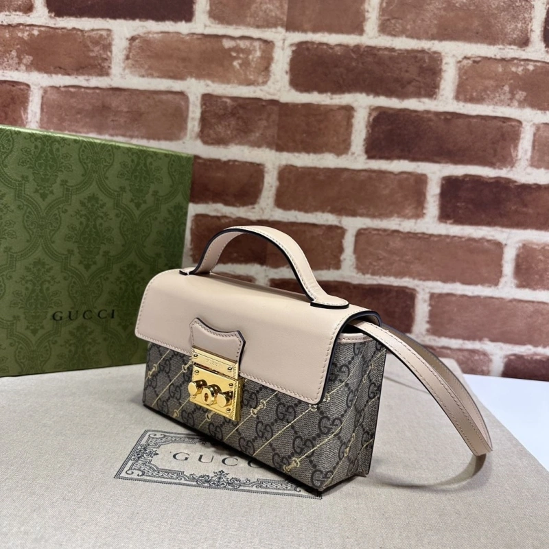 Gucci Top Handle Bags 4033-0055